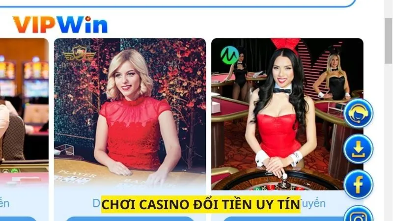 Trải nghiệm chơi đổi thưởng ở đây uy tín, đáng tin cậy