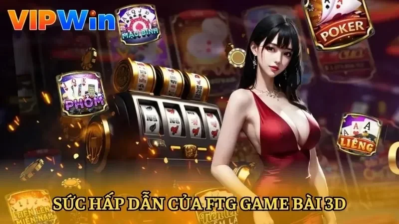 Sức hấp dẫn của sảnh