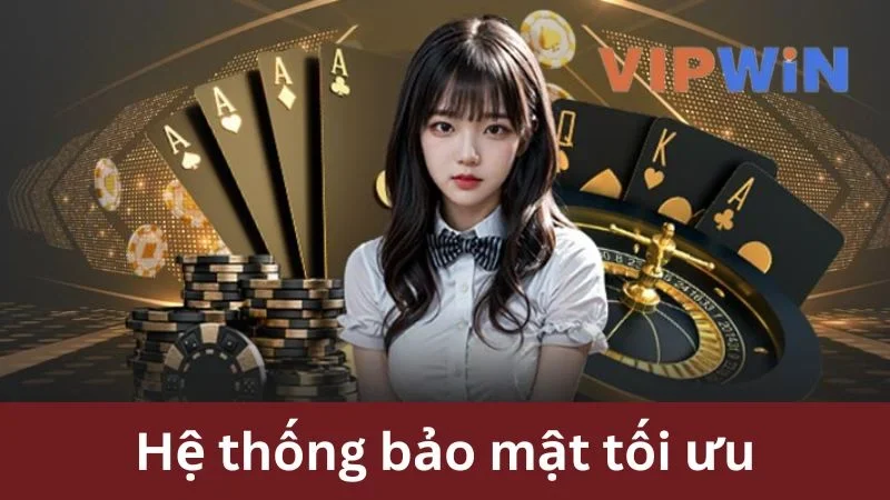 Hệ thống bảo mật tối ưu